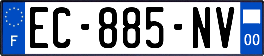 EC-885-NV