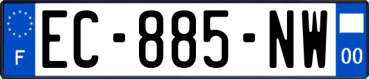 EC-885-NW
