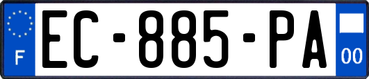EC-885-PA