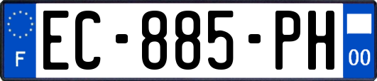 EC-885-PH