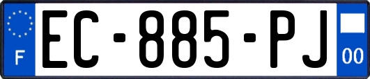 EC-885-PJ