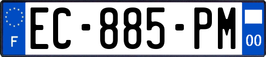 EC-885-PM