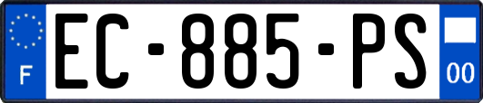 EC-885-PS