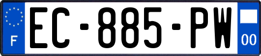 EC-885-PW