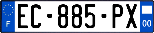 EC-885-PX