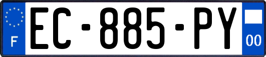 EC-885-PY