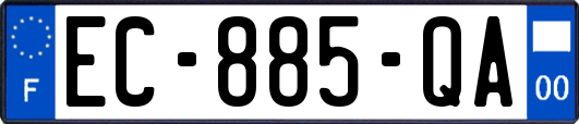 EC-885-QA