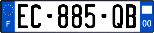 EC-885-QB