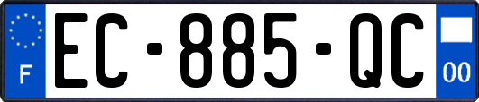EC-885-QC