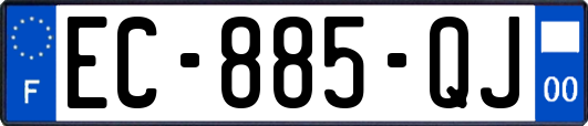 EC-885-QJ