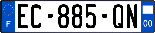 EC-885-QN
