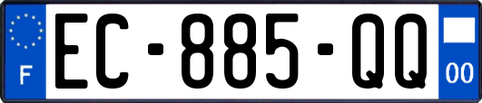 EC-885-QQ