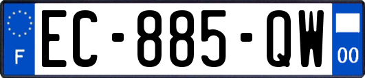 EC-885-QW