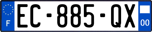 EC-885-QX