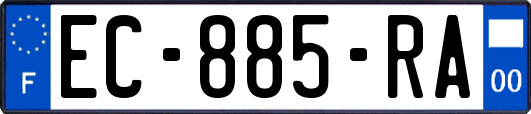 EC-885-RA