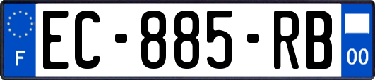 EC-885-RB