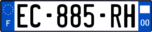 EC-885-RH