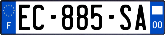 EC-885-SA