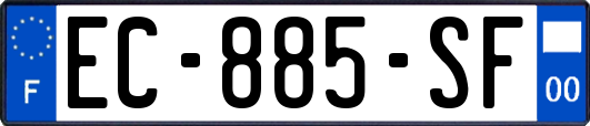 EC-885-SF