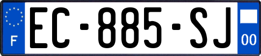 EC-885-SJ