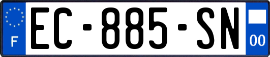 EC-885-SN