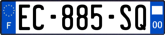 EC-885-SQ