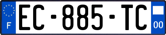 EC-885-TC