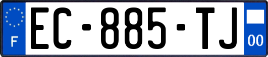 EC-885-TJ