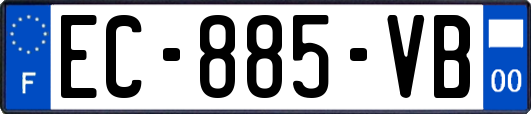 EC-885-VB