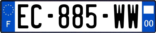 EC-885-WW