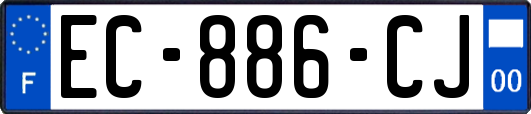 EC-886-CJ