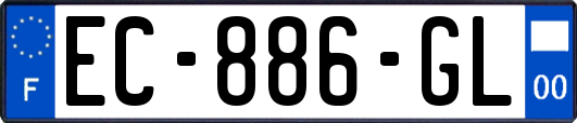EC-886-GL