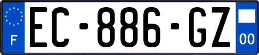 EC-886-GZ