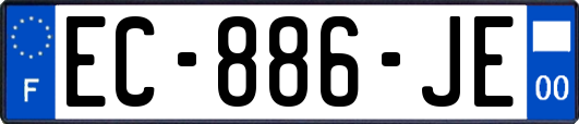 EC-886-JE