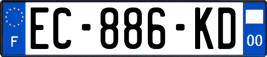 EC-886-KD