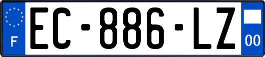 EC-886-LZ