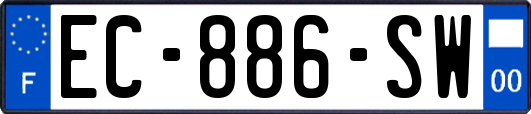 EC-886-SW