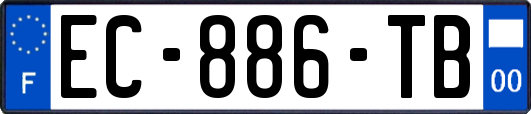EC-886-TB