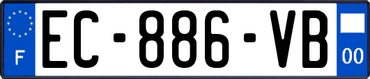 EC-886-VB