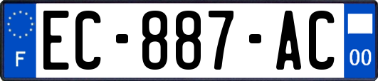 EC-887-AC