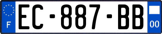 EC-887-BB