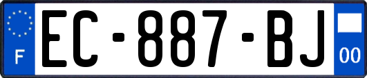 EC-887-BJ