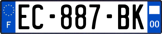 EC-887-BK
