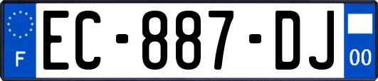 EC-887-DJ