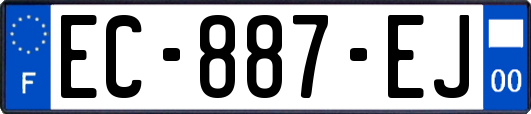 EC-887-EJ