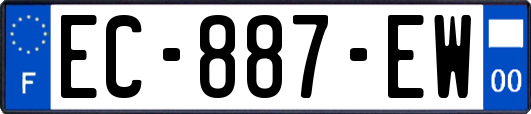 EC-887-EW