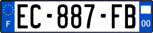 EC-887-FB