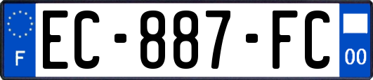EC-887-FC