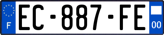 EC-887-FE