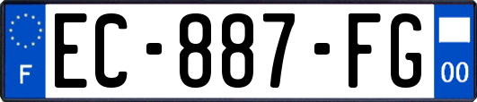 EC-887-FG